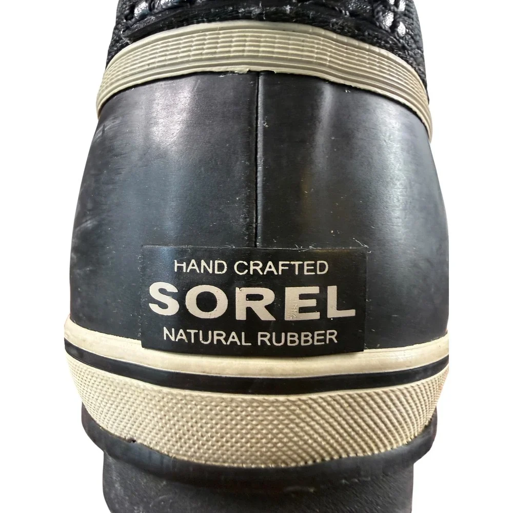 Sorel designed waterproof